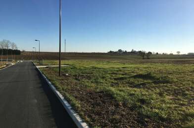 Terrain  76900 €
