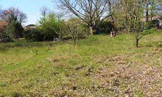Terrain 800 m² à construire Roaillan (33210)