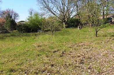 Terrain  88000 €