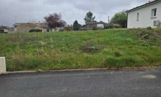 Terrain 640 m² à construire Podensac (33720)