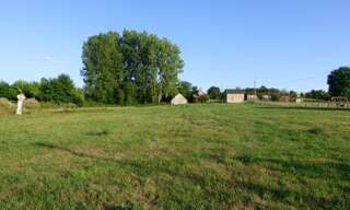 Terrain 700 m² à construire Bieujac (33210)
