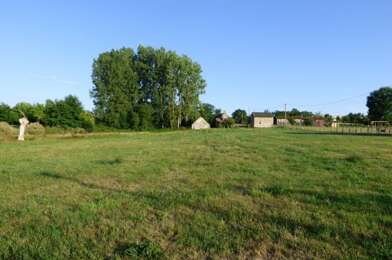 Terrain  49200 €