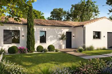 Maison 3 pièces 284890 €