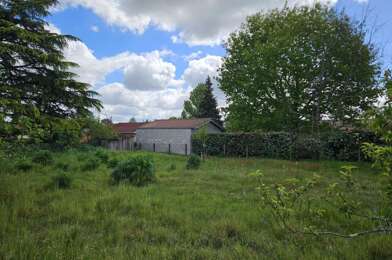 Terrain  127000 €