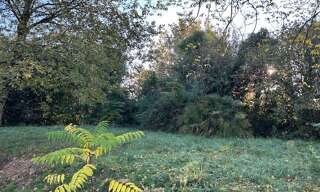 Terrain 899 m² à construire Saint-Sulpice-et-Cameyrac (33450)