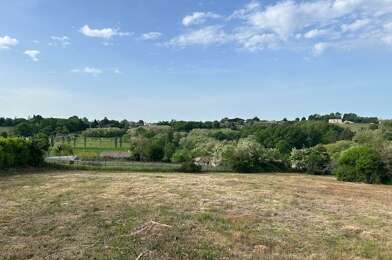 Terrain  135000 €
