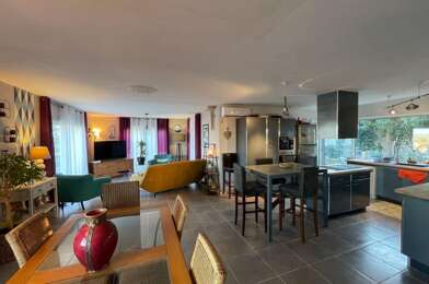 Maison 5 pièces 435000 €