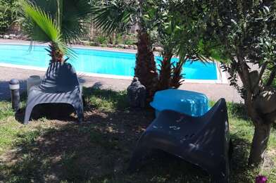 Maison 5 pièces 435000 €
