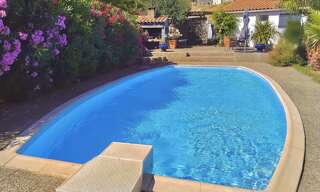 Maison 5 Pièces 140 m² à vendre à Cazouls-lès-Béziers (34370)