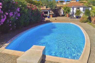 Maison 5 pièces 435000 €