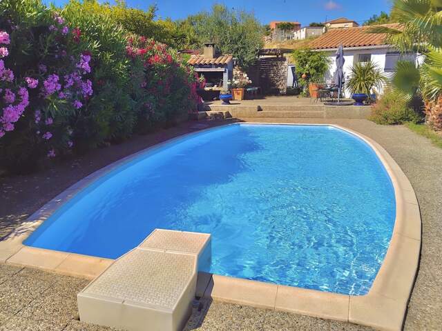 Maison COUP DE COEUR — photo du bien