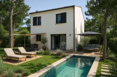 Terrain  230000 €