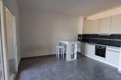 Appartement 1 pièces 640 €