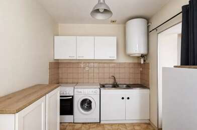 Appartement 2 pièces 61000 €