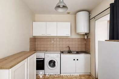 Appartement 2 pièces 61000 €
