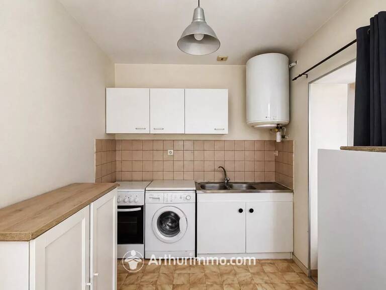 Charmant appartement 2 pièces à Gaillac, 32,24 m² — photo 1