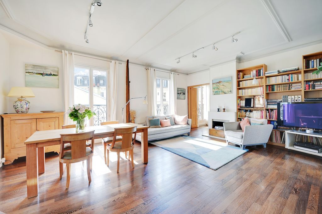 Agence immobilière de Barnabé
