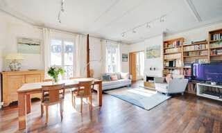 Appartement 3 Pièces 75 m² à vendre à Vincennes (94300)