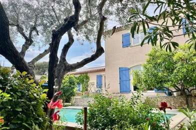 Maison 6 pièces 705000 €