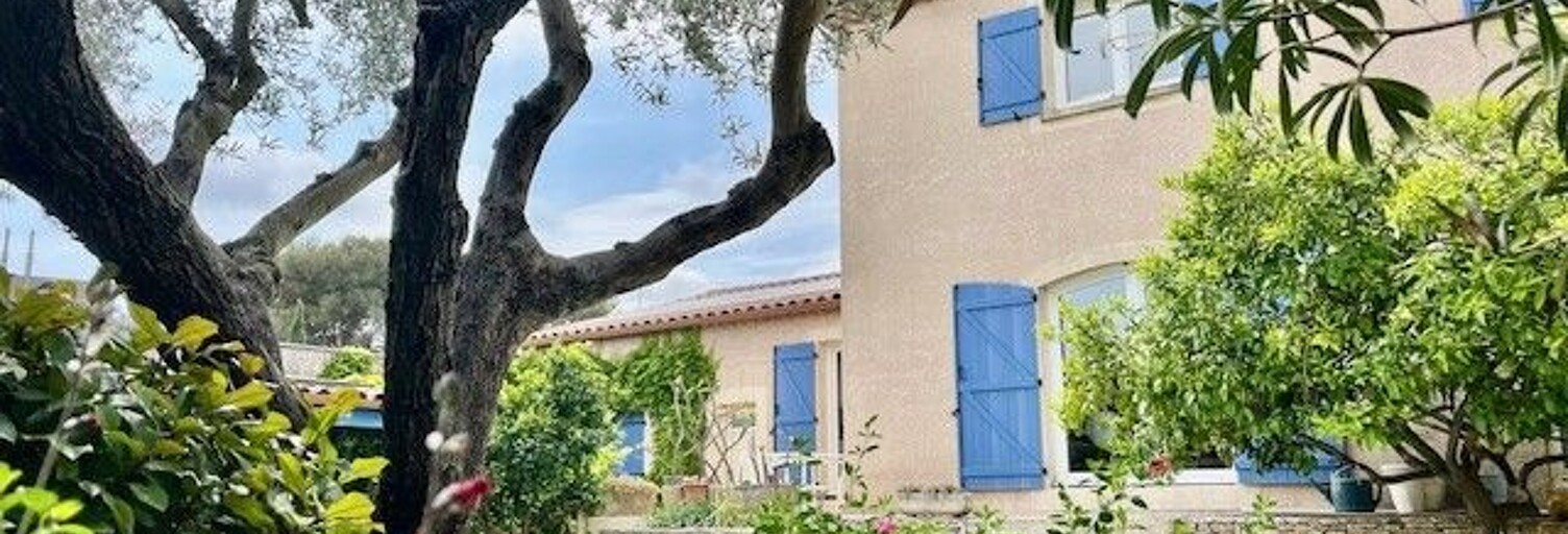 Maison 6 Pièces 155 m² à vendre à Montpellier (34070)