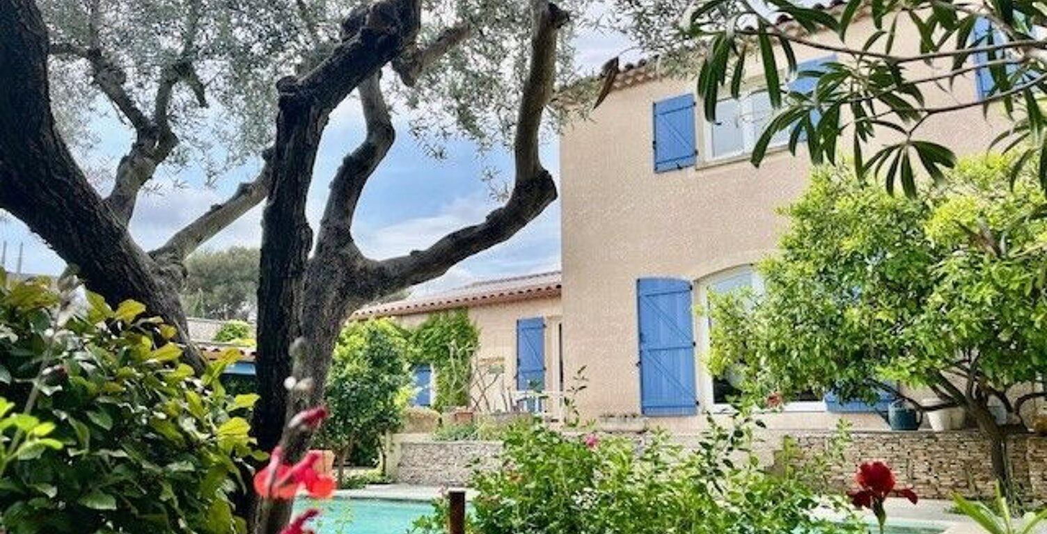 Maison — photo 1