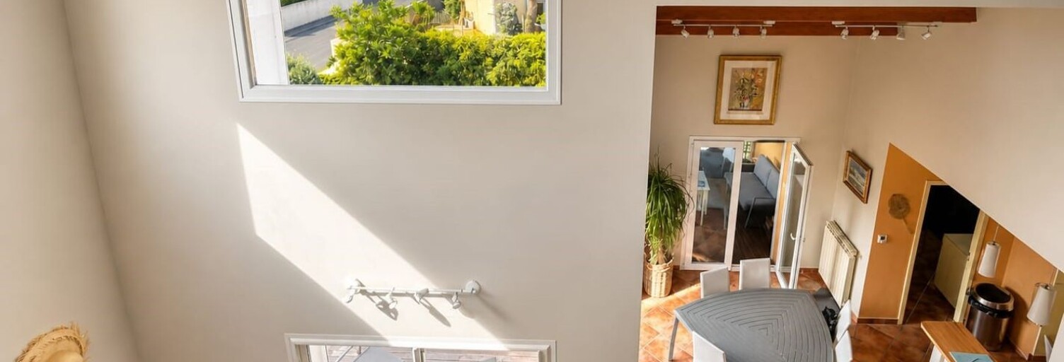 Maison 4 Pièces 155 m² à vendre à Mèze (34140)