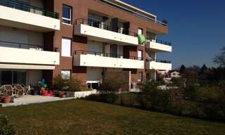 Appartement 2 Pièces 44 m² à louer à Prévessin-Moëns (01280)