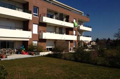 Appartement 2 pièces 1309 €