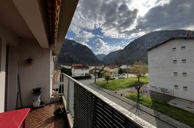 Appartement 3 pièces 600 €