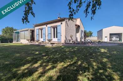 Maison 6 pièces 240000 €