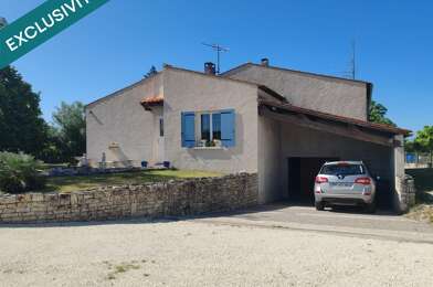 Maison 6 pièces 240000 €