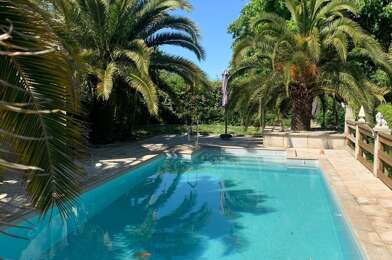 Maison 8 pièces 340000 €