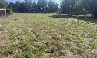 Terrain 770 m² à construire Saint-André-de-Cubzac (33240)