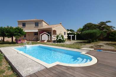 Maison 5 pièces 480000 €