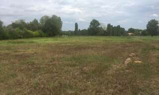 Terrain 613 m² à construire Cavignac (33620)