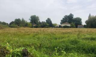Terrain 610 m² à construire Ambarès-et-Lagrave (33440)