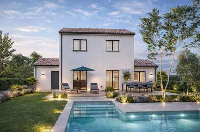 Maison 4 pièces 194840 €
