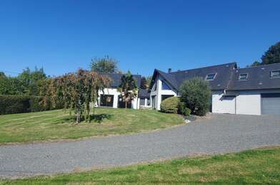 Maison 7 pièces 499000 €