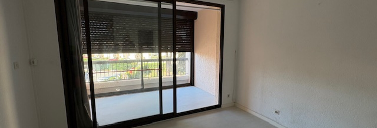 Appartement 1 Pièce 30 m² à vendre à Le Grau-du-Roi (30240)
