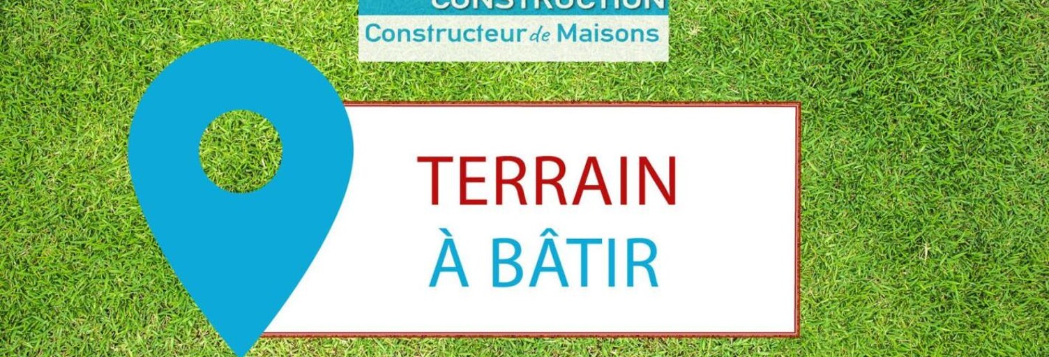 Terrain 890 m² à construire Sallebœuf (33370)
