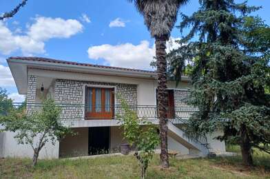 Maison 6 pièces 158000 €