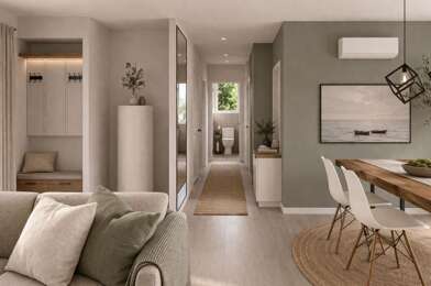 Maison 4 pièces 219050 €