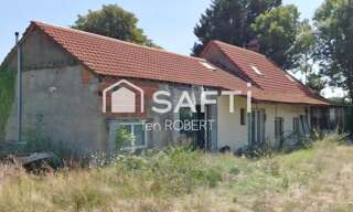 Maison 7 Pièces 240 m² à vendre à Savigny-sur-Seille (71440)