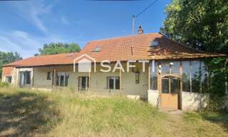 Maison 7 Pièces 200 m² à vendre à Savigny-sur-Seille (71440)
