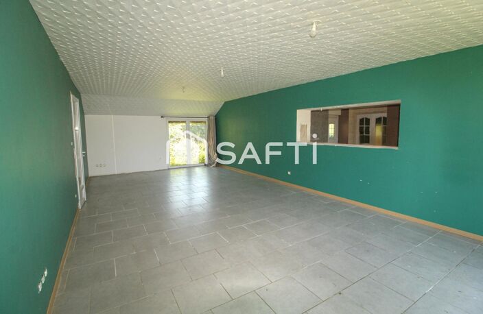 Grande maison familiale - travaux à prévoir — photo 5