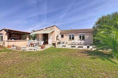 Maison 5 pièces 474000 €