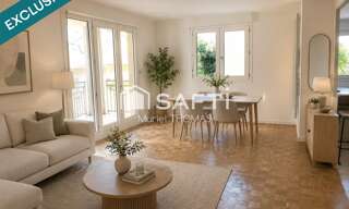 Appartement 4 Pièces 92 m² à vendre à Bourgoin-Jallieu (38300)