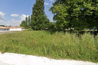 Terrain  65000 €