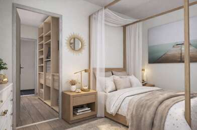 Maison 4 pièces 266040 €