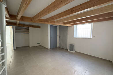 Appartement 3 pièces 1020 €